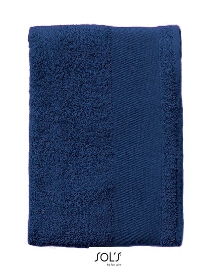 Ręcznik plażowy Bath Towel Island