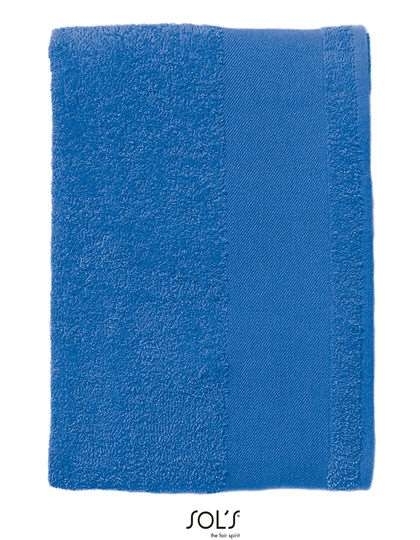 Ręcznik plażowy Bath Towel Island