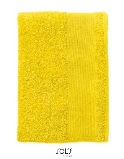 Ręcznik plażowy Bath Towel Island