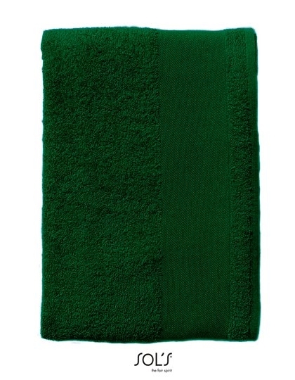 Ręcznik plażowy Bath Towel Island