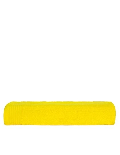 Ręcznik plażowy o miękkiej strukturze materiału, 100x180 cm