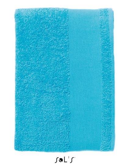 Ręcznik plażowy Sheet Island