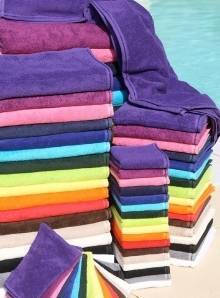 Ręcznik plażowy Suny Plus