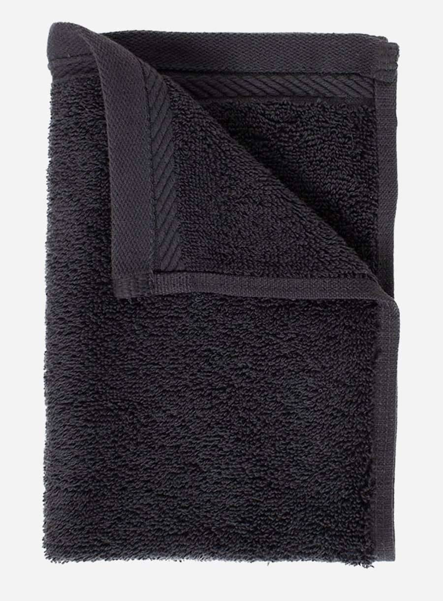 Ręcznik wykonany z bawełny organicznej, wymiar 30x50 cm