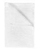 Ręcznik wykonany z bawełny organicznej, wymiar 30x50 cm