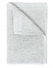 Ręcznik wykonany z bawełny organicznej, wymiar 30x50 cm