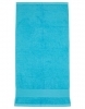 Ręcznik z bawełny organicznej Cozy, 50x100 cm