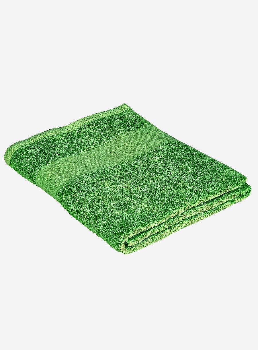 Ręcznik z bawełny organicznej Cozy, 70x140 cm