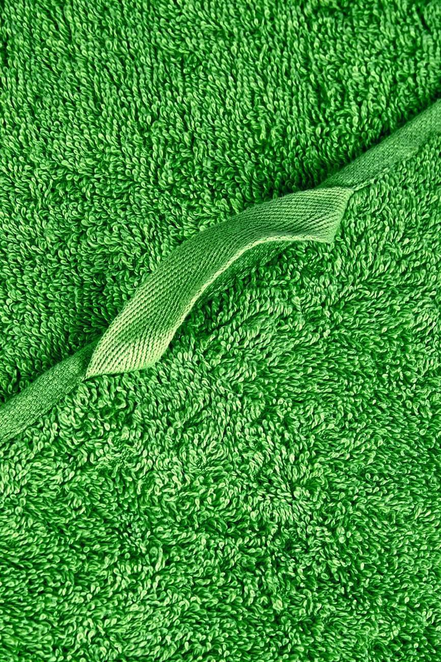 Ręcznik z bawełny organicznej Cozy, 70x140 cm