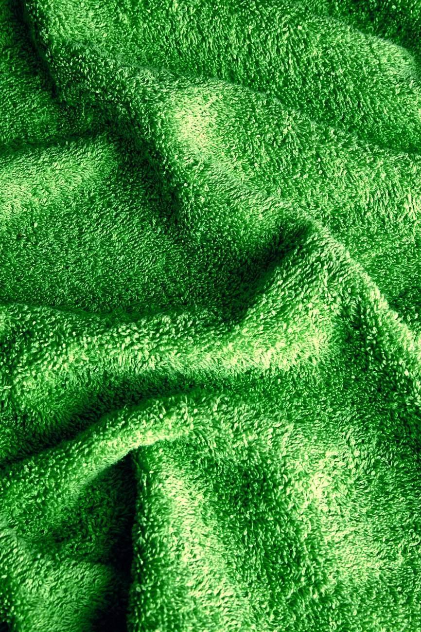 Ręcznik z bawełny organicznej Cozy, 70x140 cm