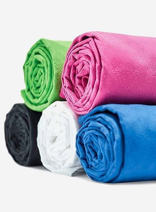 Ręcznik z mikrofibry Atoll 30