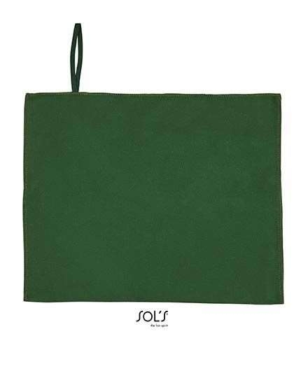 Ręcznik z mikrofibry Atoll 30