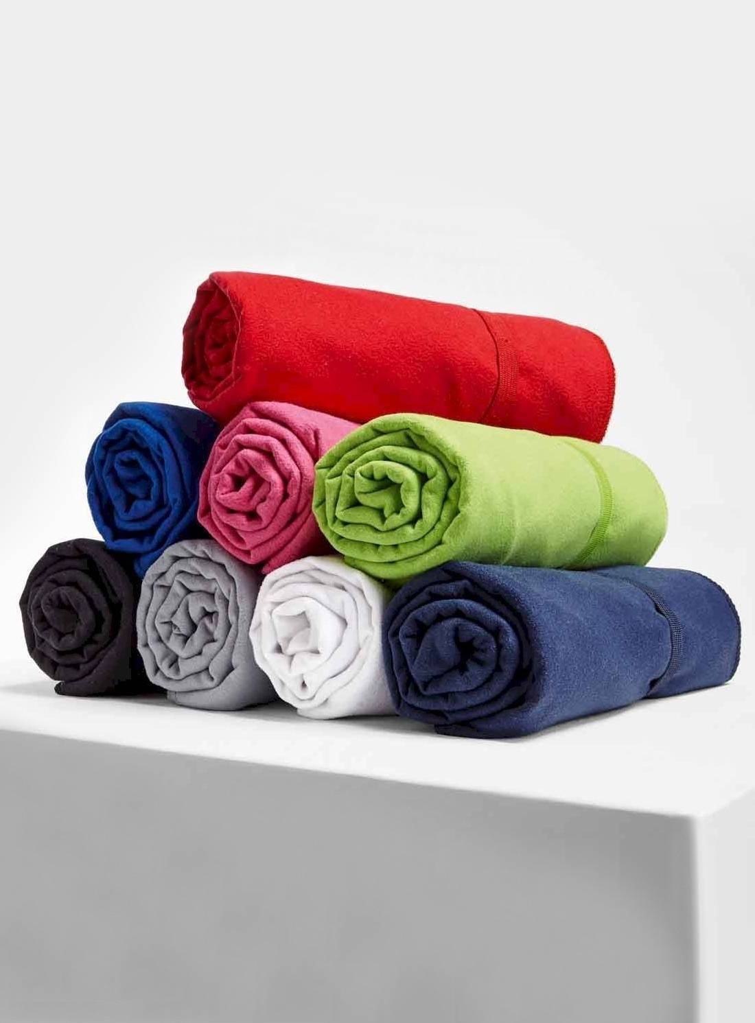 Ręcznik z mikrofibry Atoll 50