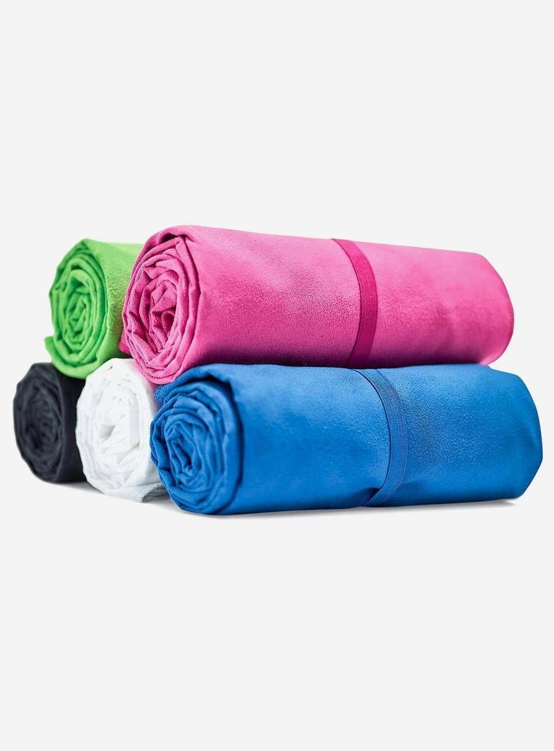 Ręcznik z mikrofibry Atoll 70