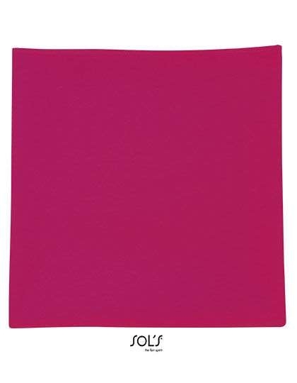 Ręcznik z mikrofibry Atoll 70