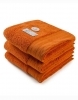 Ręcznik z tureckiej bawełny Deluxe