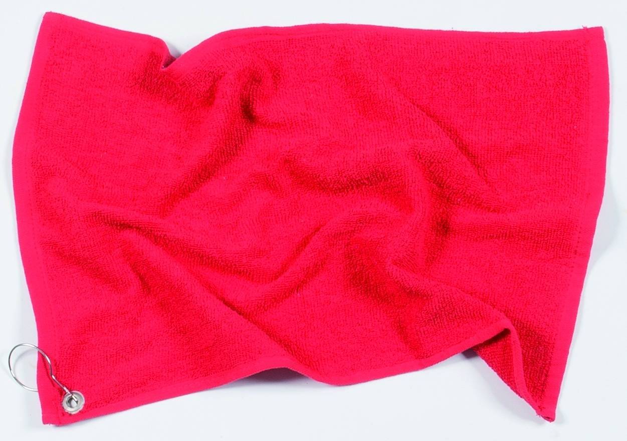 Ręcznik z zawieszką Luxury Golf