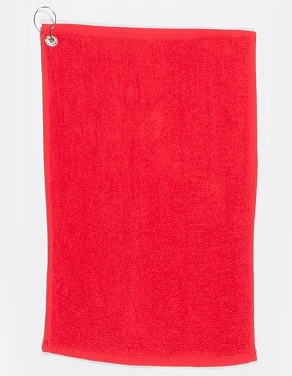 Ręcznik z zawieszką Luxury Golf