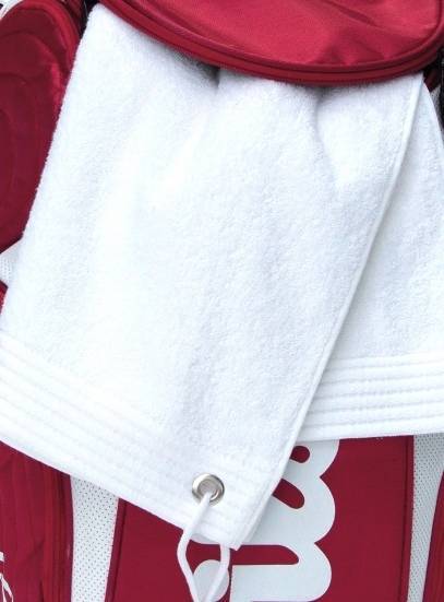 Ręcznik z zawieszką Premium Sport Towel