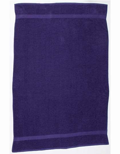 Ręczniki kąpielowe Luxury