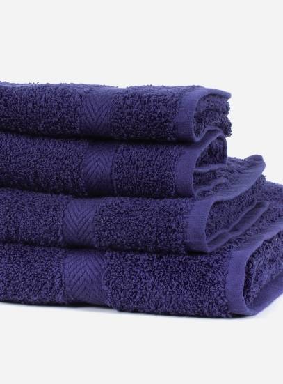 Ręczniki kąpielowe Luxury