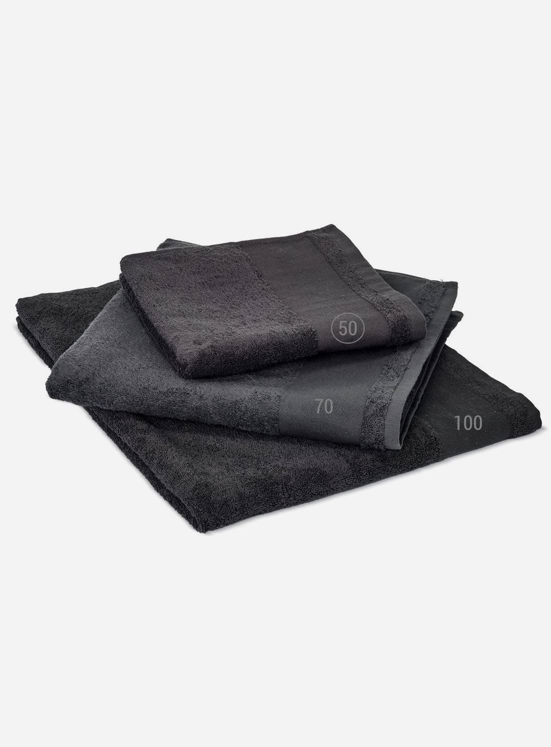 Ręczniki we wzorze Hand Towel Bayside 50