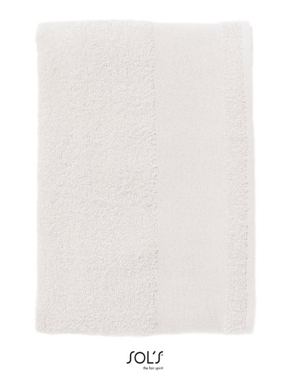 Ręczniki we wzorze Hand Towel Bayside 50