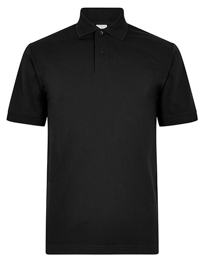 Regular Fit Recycled Superwash® 60º Polo