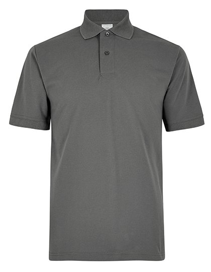 Regular Fit Recycled Superwash® 60º Polo
