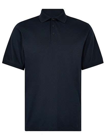 Regular Fit Superwash® 60° Jersey Polo