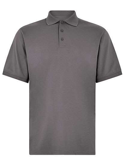 Regular Fit Superwash® 60° Jersey Polo
