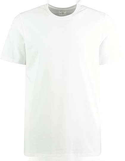 Regular Fit Superwash® 60° Pique Tee