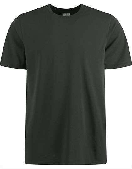 Regular Fit Superwash® 60° Pique Tee