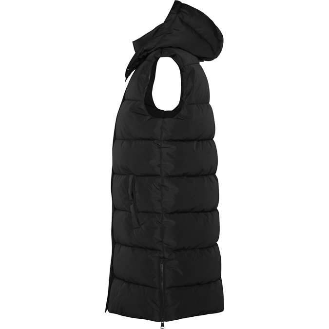 Reine Padded Vest 3/4