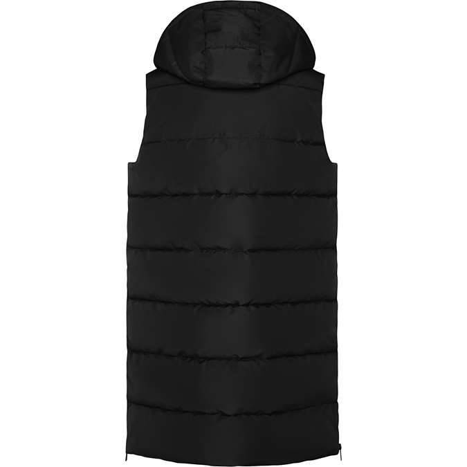 Reine Padded Vest 3/4
