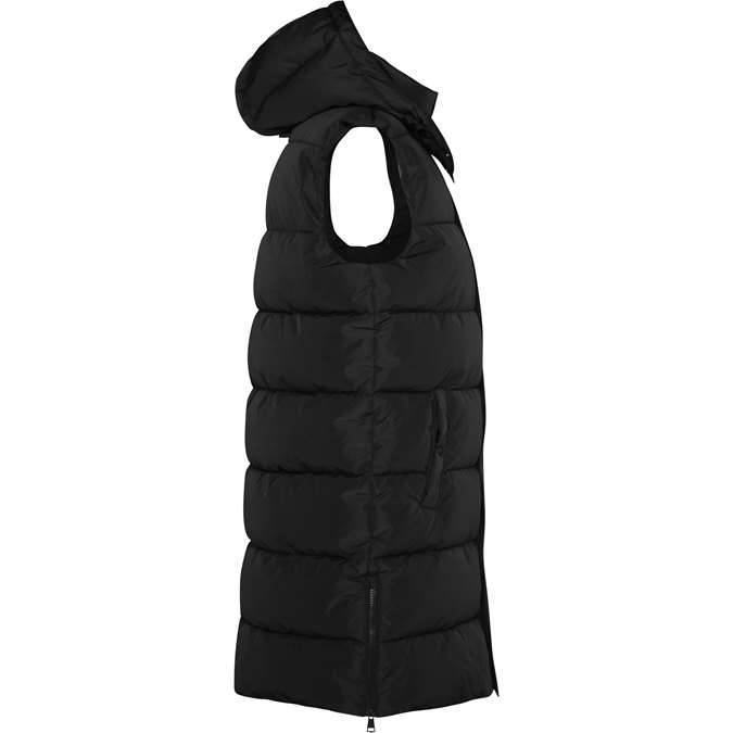 Reine Padded Vest 3/4