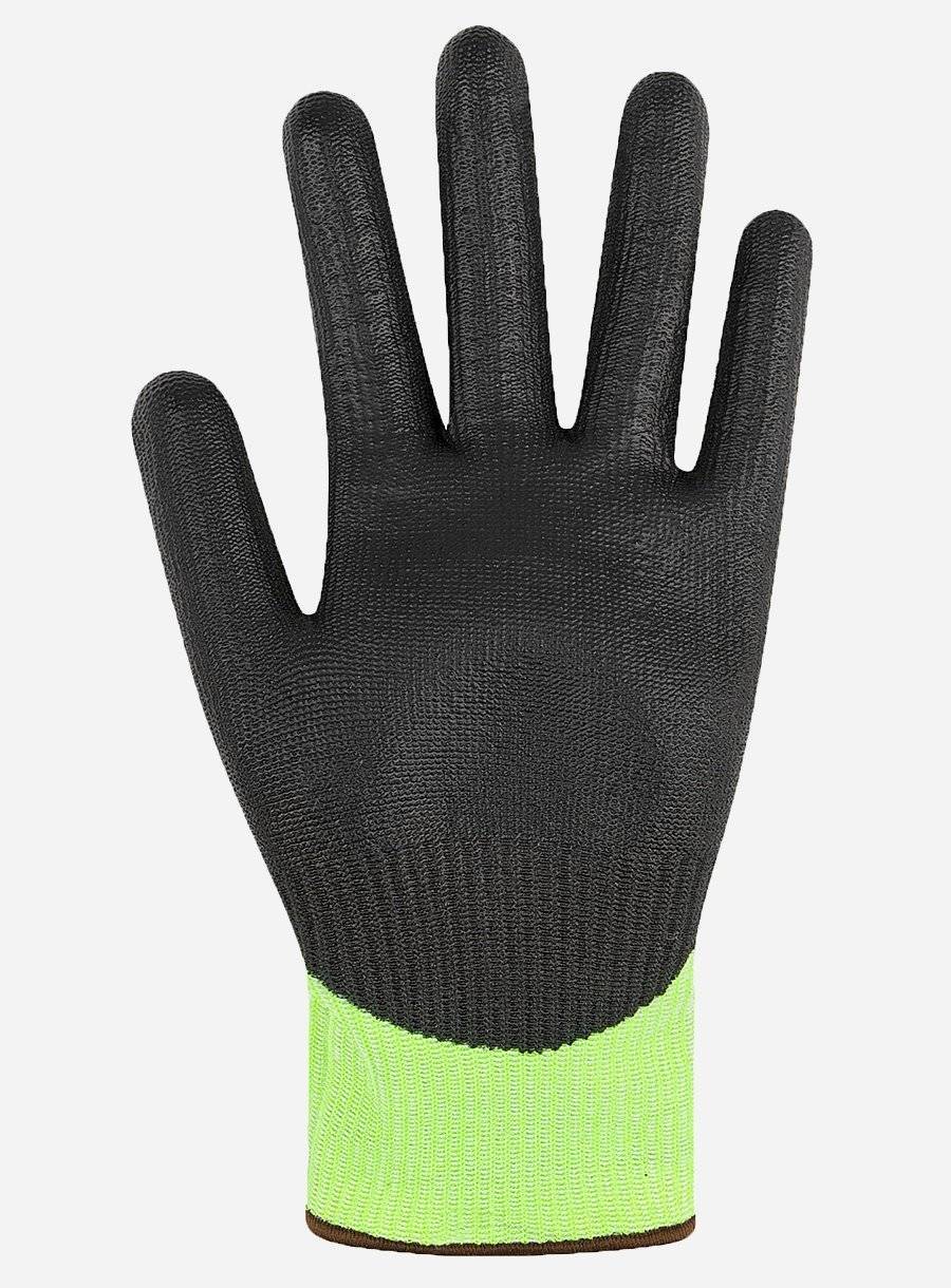 Rękawice robocze odporne na przecięcia