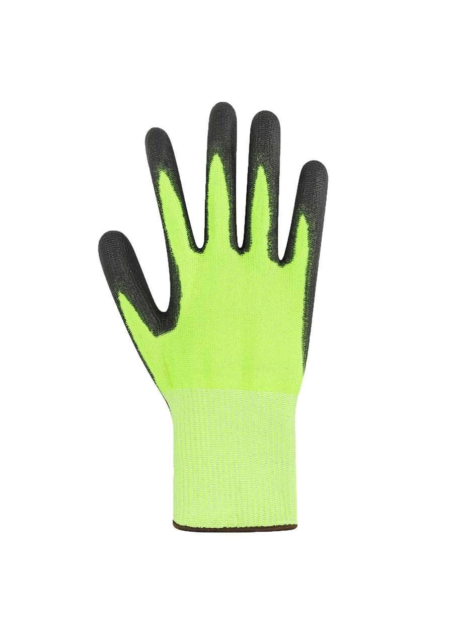 Rękawice robocze odporne na przecięcia