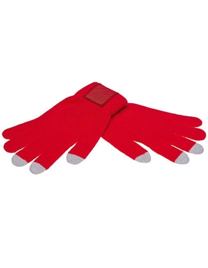 Rękawiczki do ekranów dotykowych Touch Screen