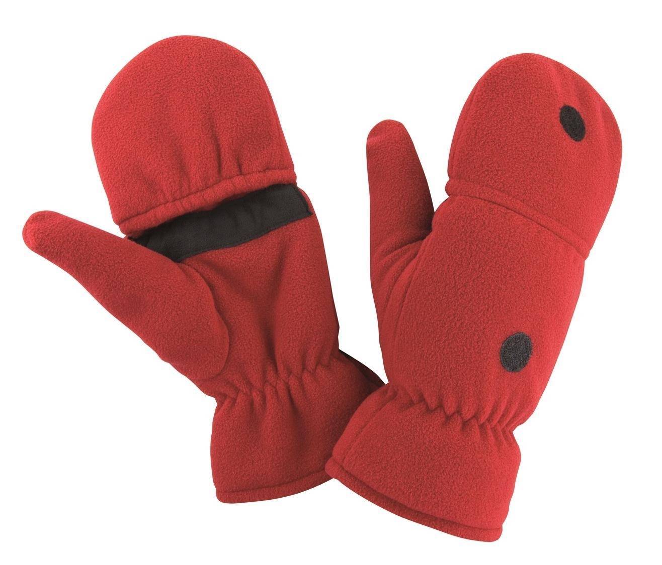 Rękawiczki polarowe Palmgrip Glove-Mitt