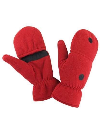 Rękawiczki polarowe Palmgrip Glove-Mitt