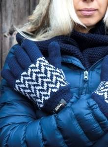 Rękawiczki zimowe Pattern Thinsulate Glove