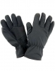 Rękawiczki zimowe softshell Thermal Glove