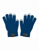 Rękawiczki zimowe z palcami do urządzeń dotykowych
