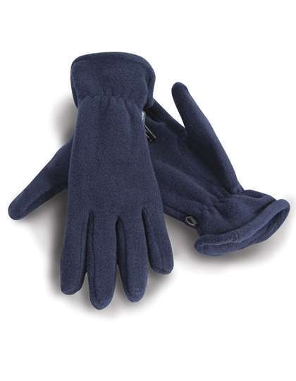 Rękawiczki zimowe z polaru Fleece Gloves