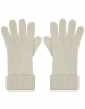 Rękawiczki zimowe z szerokim wywinięciem marki Myrtle Beach