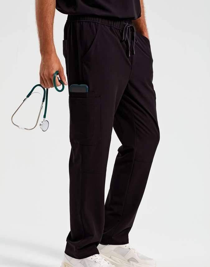 Relentless Men´s Onna-Stretch Cargo Pant