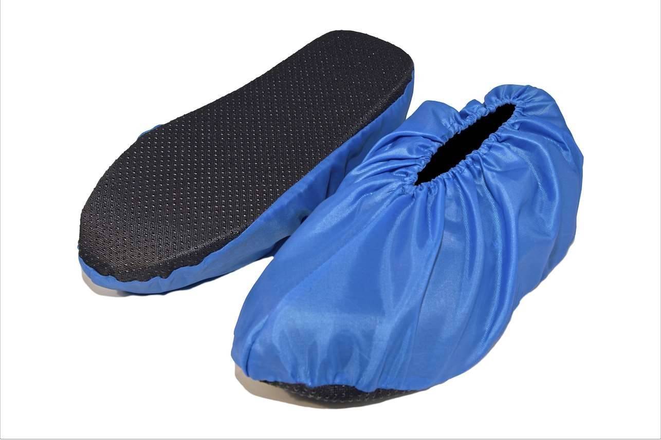 Reusable Shoe Covers Travira (Pack of 8)