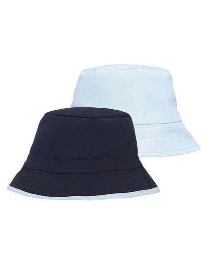 Reversible Bucket Hat