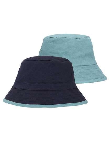Reversible Bucket Hat